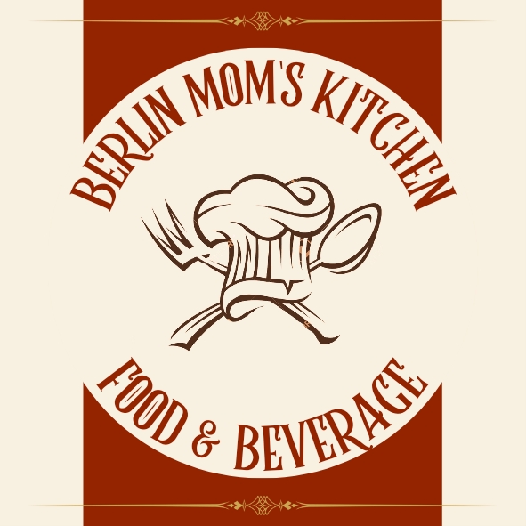 Berlin Mom's kitchen